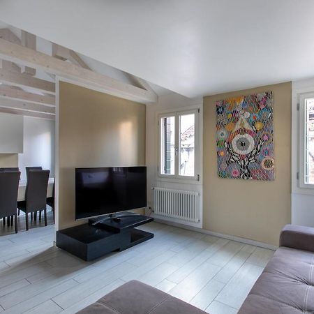 Corte Del Tintor Apartments Venedik Dış mekan fotoğraf