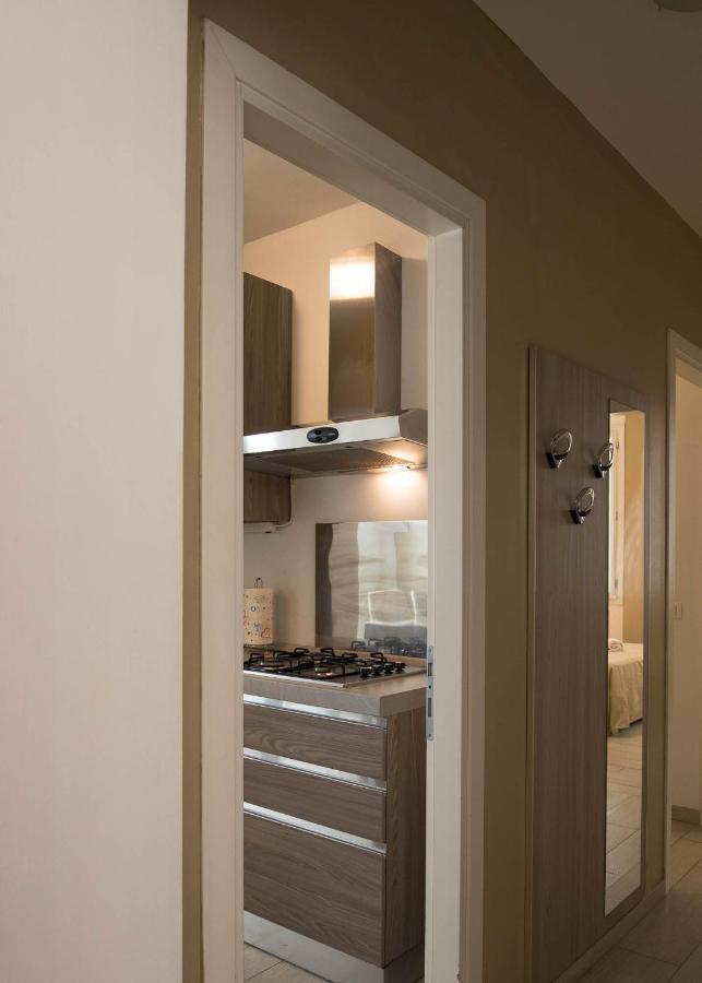 Corte Del Tintor Apartments Venedik Dış mekan fotoğraf