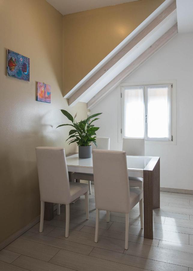 Corte Del Tintor Apartments Venedik Dış mekan fotoğraf
