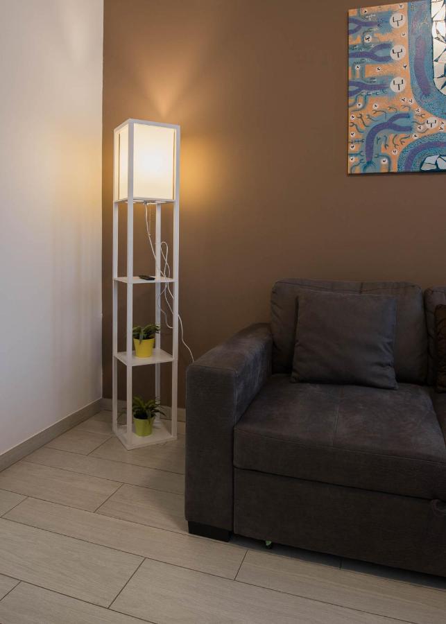 Corte Del Tintor Apartments Venedik Dış mekan fotoğraf