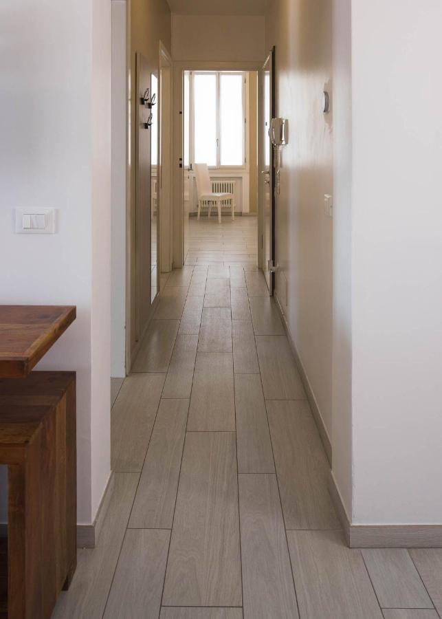 Corte Del Tintor Apartments Venedik Dış mekan fotoğraf
