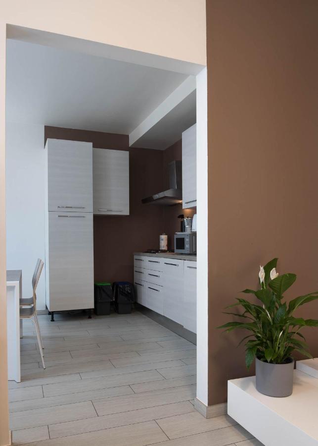 Corte Del Tintor Apartments Venedik Dış mekan fotoğraf