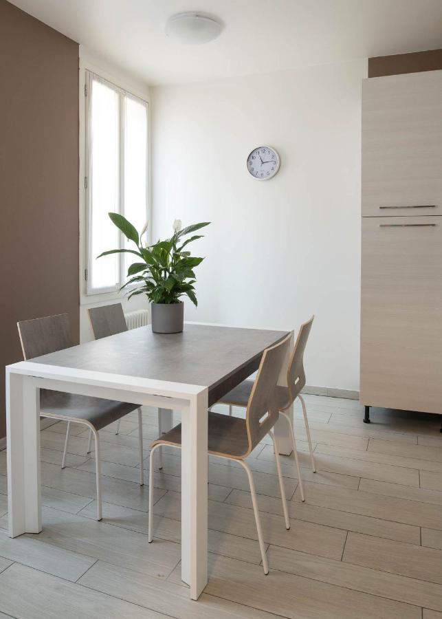 Corte Del Tintor Apartments Venedik Dış mekan fotoğraf