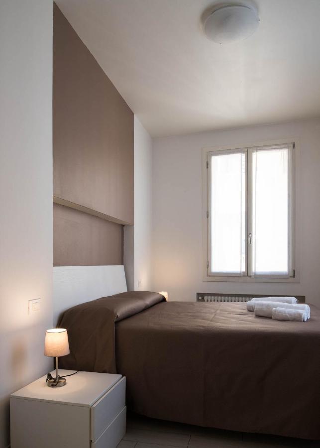 Corte Del Tintor Apartments Venedik Dış mekan fotoğraf