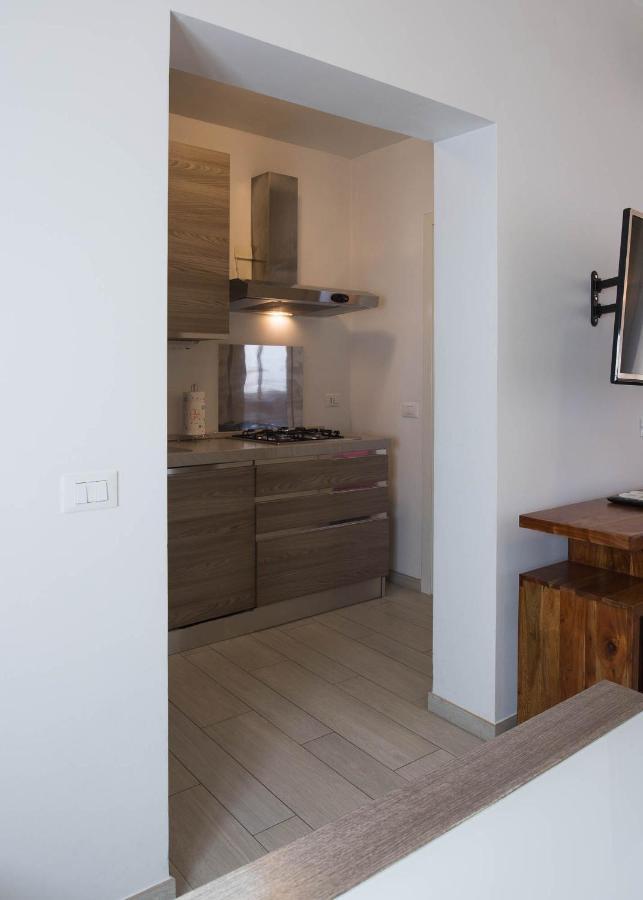Corte Del Tintor Apartments Venedik Dış mekan fotoğraf