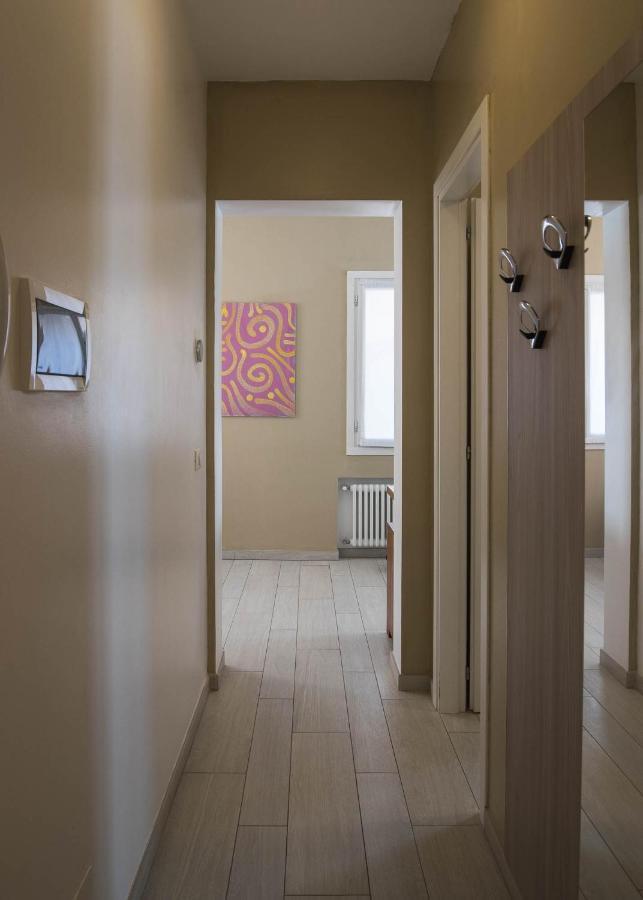 Corte Del Tintor Apartments Venedik Dış mekan fotoğraf