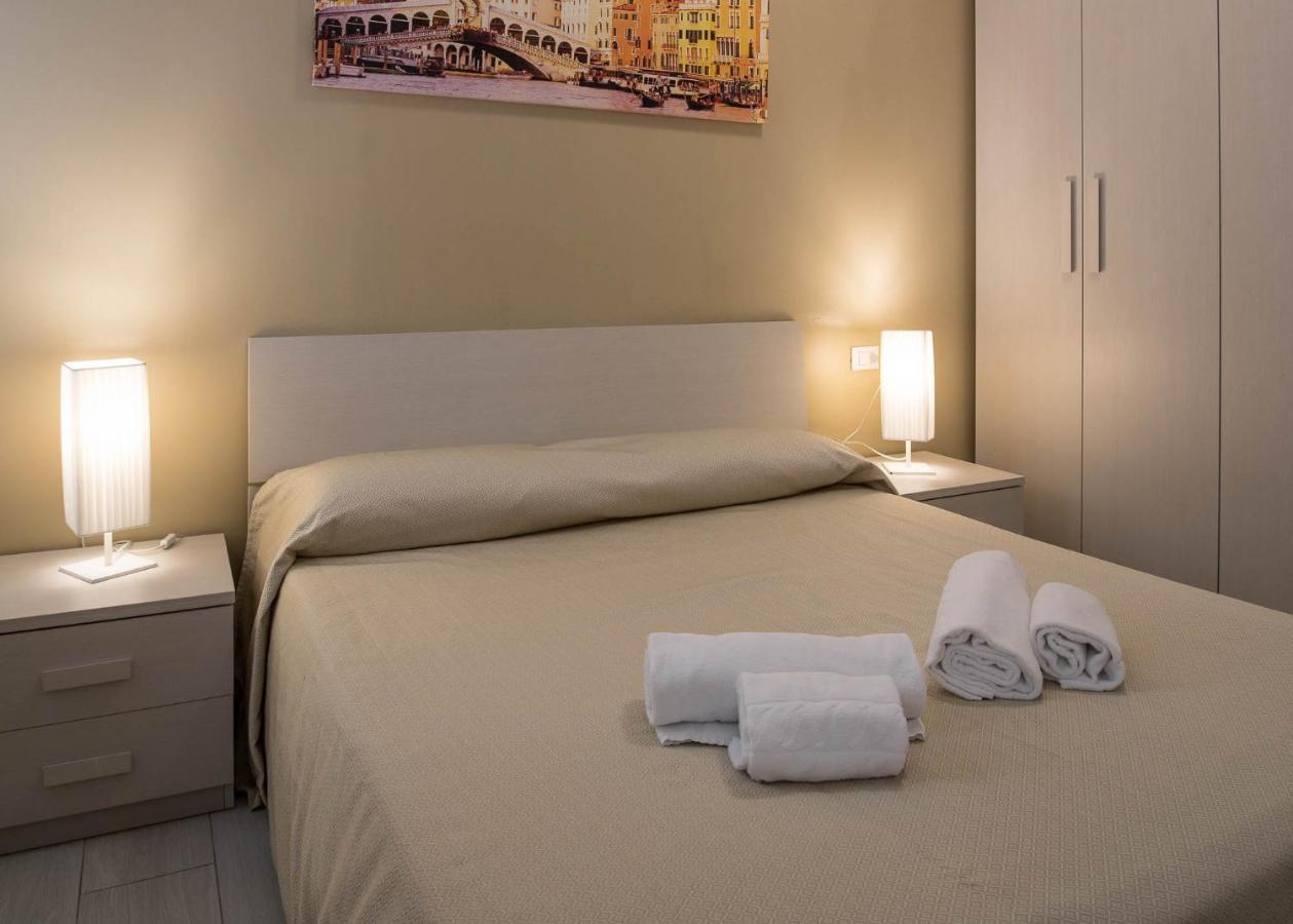 Corte Del Tintor Apartments Venedik Dış mekan fotoğraf