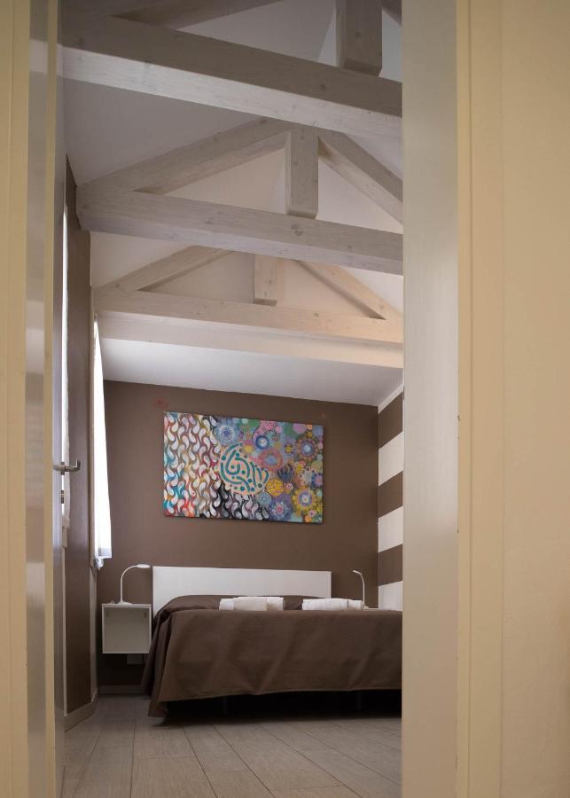 Corte Del Tintor Apartments Venedik Dış mekan fotoğraf