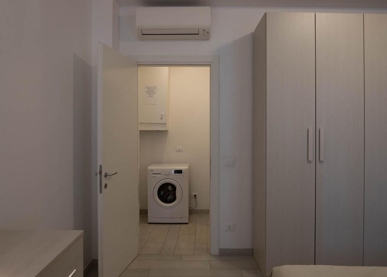 Corte Del Tintor Apartments Venedik Dış mekan fotoğraf