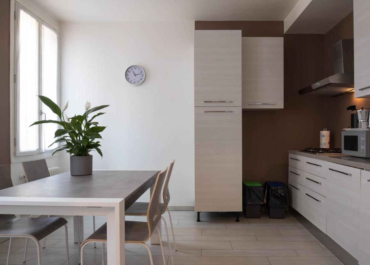 Corte Del Tintor Apartments Venedik Dış mekan fotoğraf