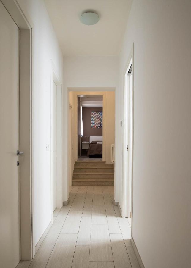 Corte Del Tintor Apartments Venedik Dış mekan fotoğraf