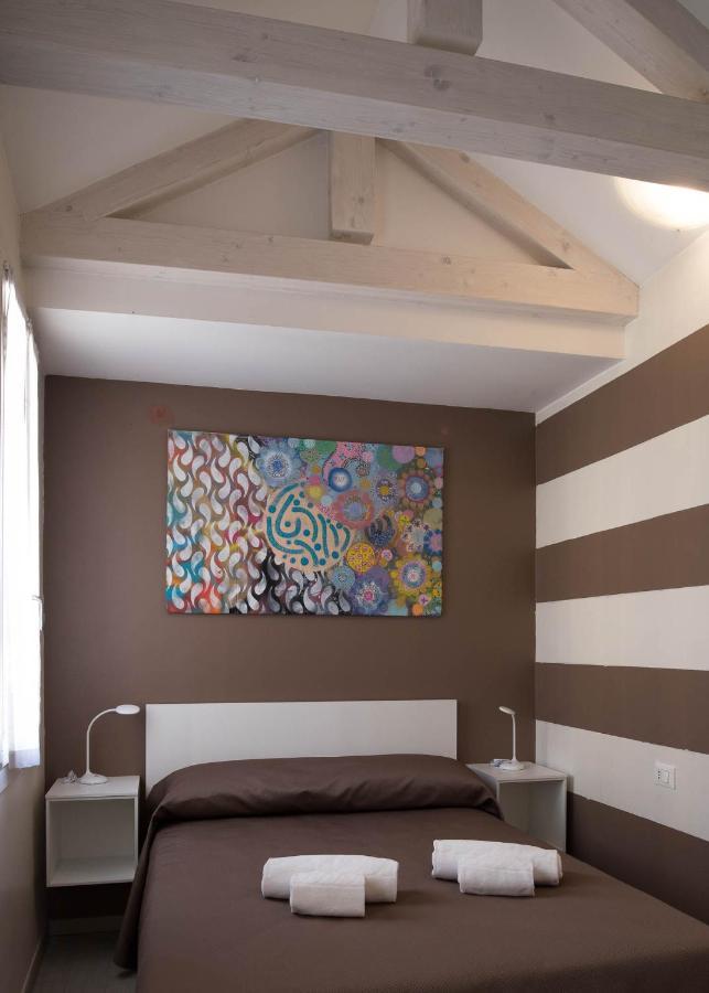 Corte Del Tintor Apartments Venedik Dış mekan fotoğraf