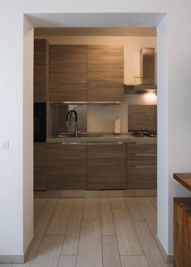 Corte Del Tintor Apartments Venedik Dış mekan fotoğraf
