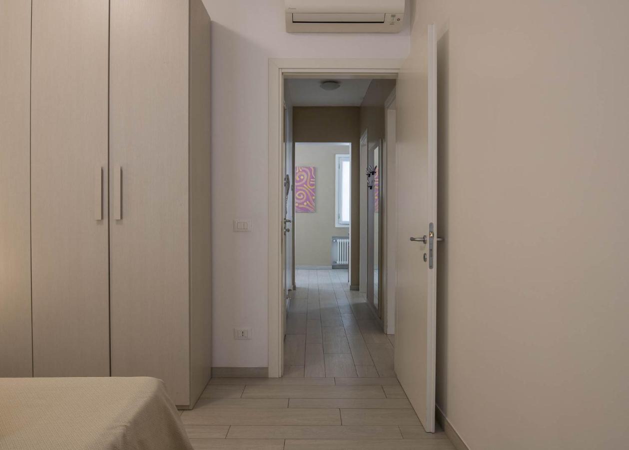 Corte Del Tintor Apartments Venedik Dış mekan fotoğraf