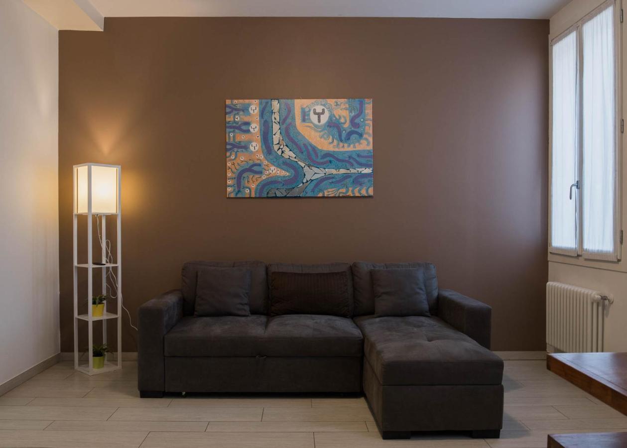 Corte Del Tintor Apartments Venedik Dış mekan fotoğraf