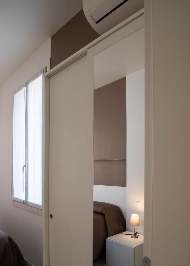 Corte Del Tintor Apartments Venedik Dış mekan fotoğraf