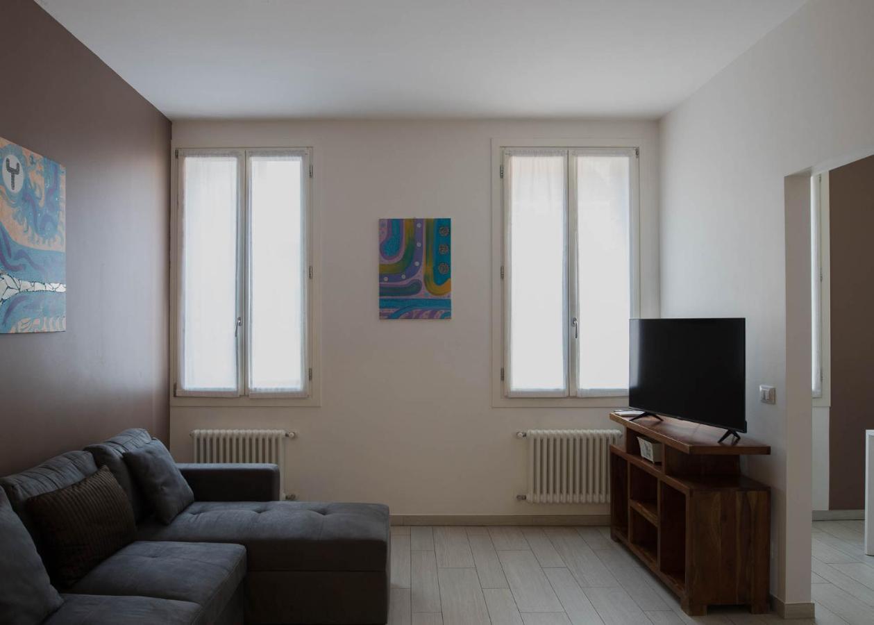 Corte Del Tintor Apartments Venedik Dış mekan fotoğraf