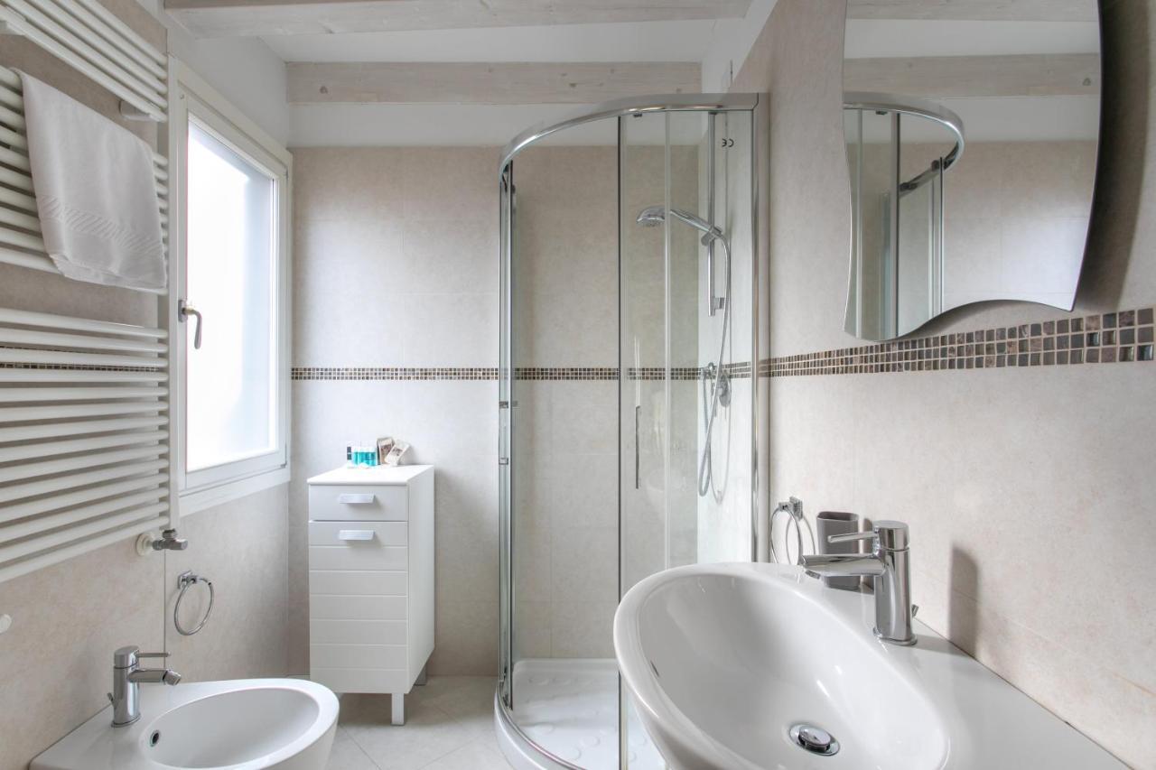 Corte Del Tintor Apartments Venedik Dış mekan fotoğraf