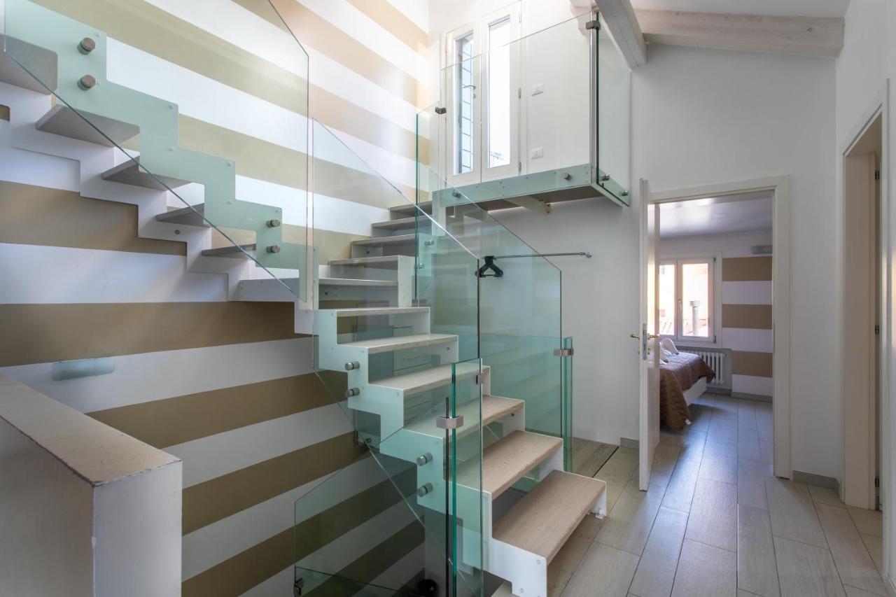 Corte Del Tintor Apartments Venedik Dış mekan fotoğraf