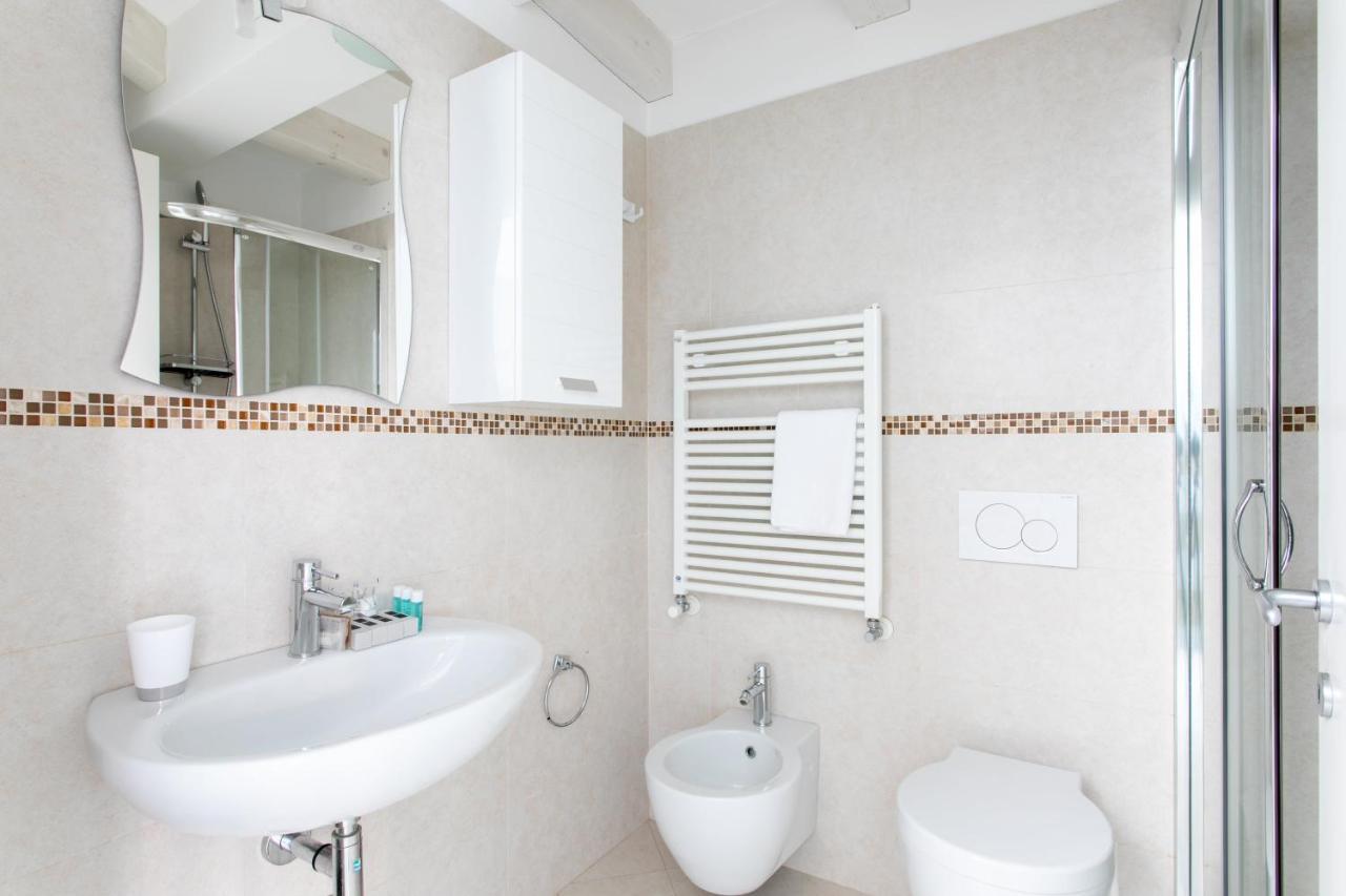 Corte Del Tintor Apartments Venedik Dış mekan fotoğraf