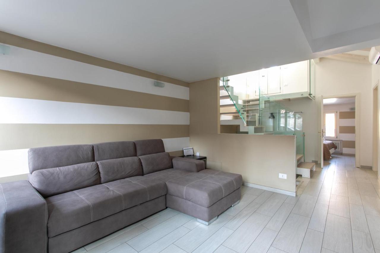 Corte Del Tintor Apartments Venedik Dış mekan fotoğraf