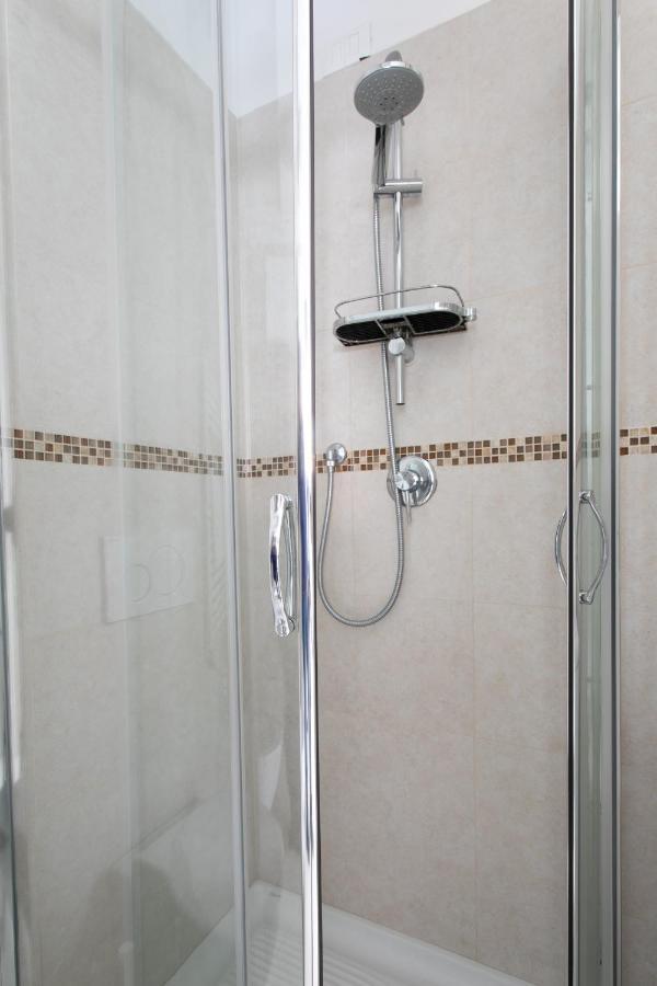 Corte Del Tintor Apartments Venedik Dış mekan fotoğraf