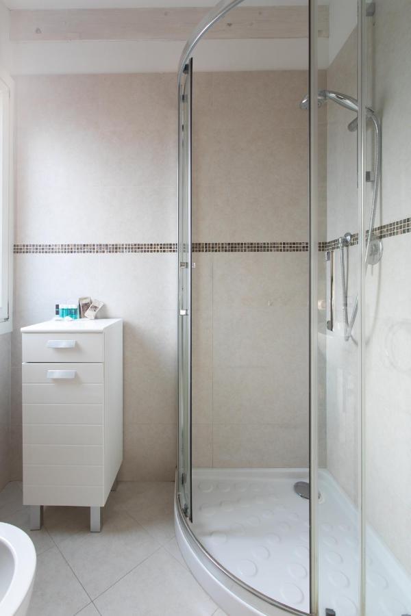 Corte Del Tintor Apartments Venedik Dış mekan fotoğraf