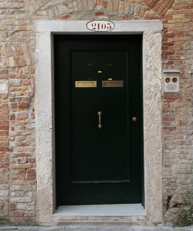 Corte Del Tintor Apartments Venedik Dış mekan fotoğraf